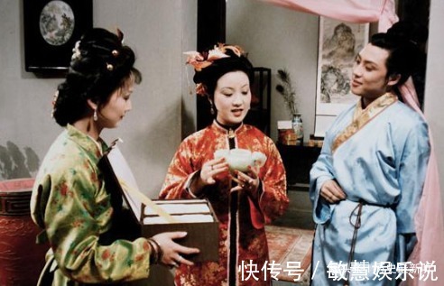 好哥哥!《红楼梦》贾琏与贾迎春同父,为何与迎春全书没有什么交集?