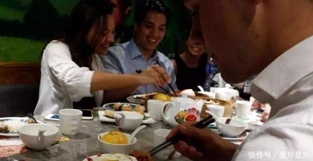 中国制造|美国禁不了的“中国特产”,全美约4万多家,中国网友:真香预警