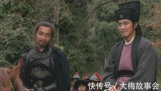 能力|能力出众却被打压，梁山泊排座次的时候哪些好汉的排名被调低了