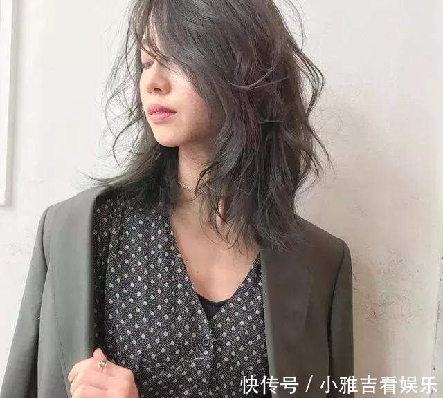 你的头发该剪到哪个位置?