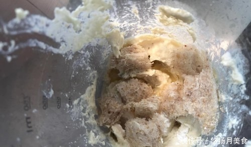 宝宝辅食添加全攻略!补钙补DHA,做成丸子更方便!