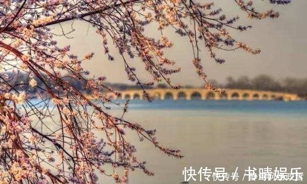 烟雨蒙蒙#他与苏轼是忘年交,一首诗词成为千古名篇,让挑剔的文人赞不绝口