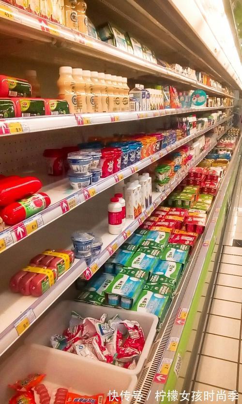 泡沫|超市5款“输给包装”的洗面奶,卖不了高价钱,但都是良心好用的