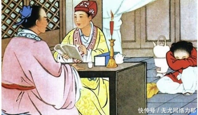 古人|“仗义每从屠狗辈,负心多是读书人”,古人为何会出这样的俗语?