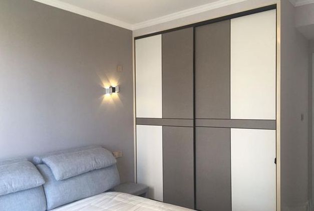 装修|新房装修真漂亮,柜子不但漂亮还实用,实在是太方便了!