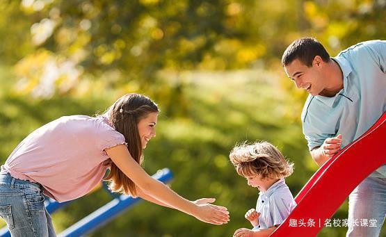 格局|父母的格局和眼界，影响着孩子的未来，并不是一碗毒鸡汤