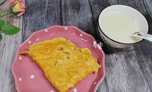 七天早餐，米面小吃皆有，10分钟备好上桌，暖胃又营养