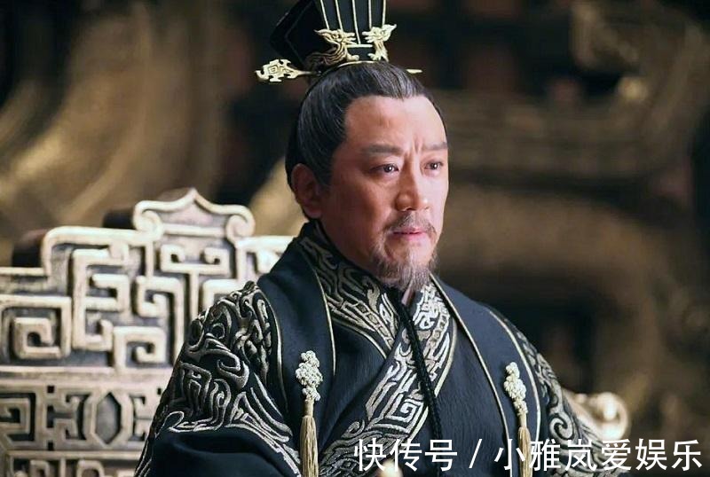 萧衍|唯一被饿死的开国皇帝,文治武功冠绝千古,因晚年一昏招遭遇厄运