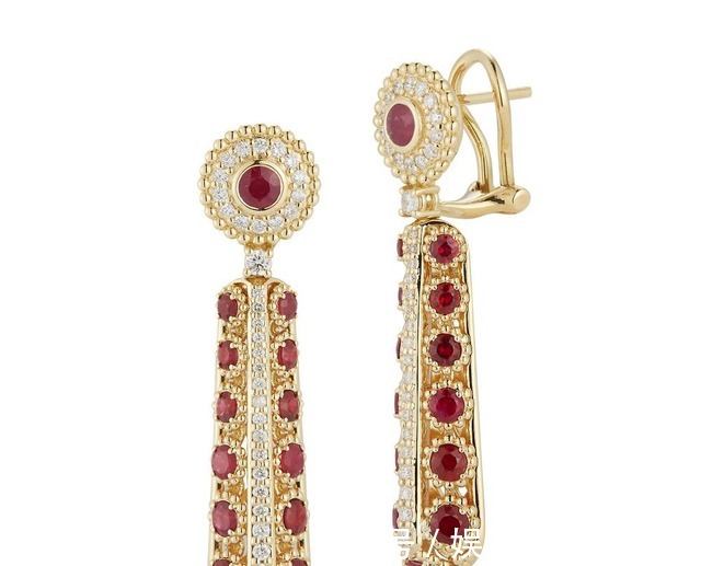 新作 Miseno 推出4个系列设计珠宝新作!