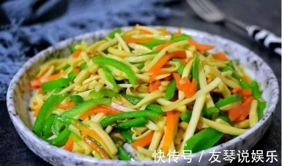 简单美味的几道家常菜，好吃不腻人，做法超简单，天天想在家吃饭