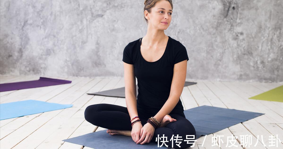 女人|57岁女人哭诉:退休后去练瑜伽,本是为了减肥,结果却毁了我的家