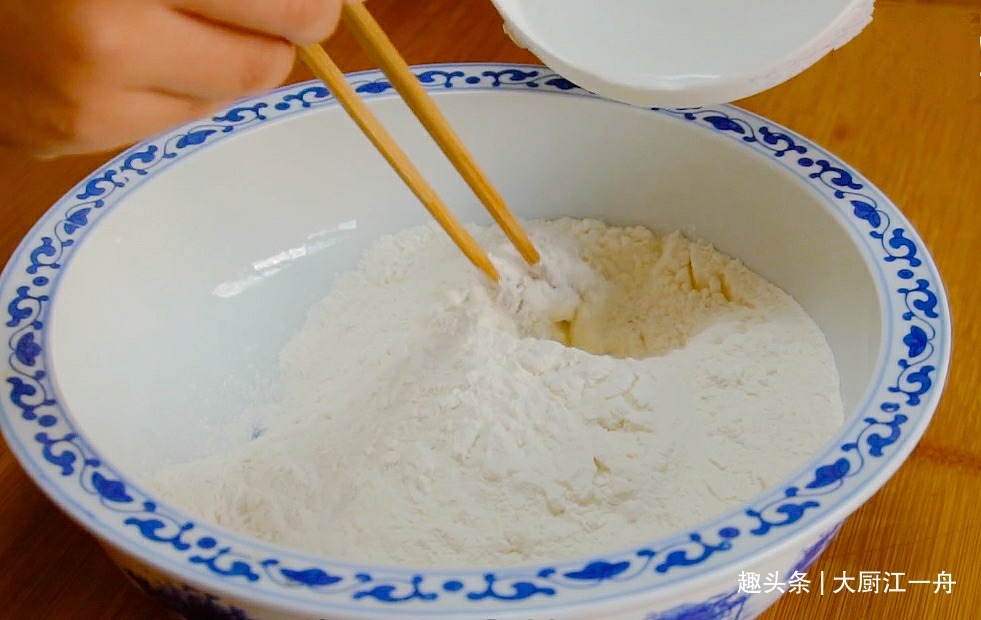 如何在晚上发面早上用教你冷藏发酵的详细做法，不愁没早饭吃了