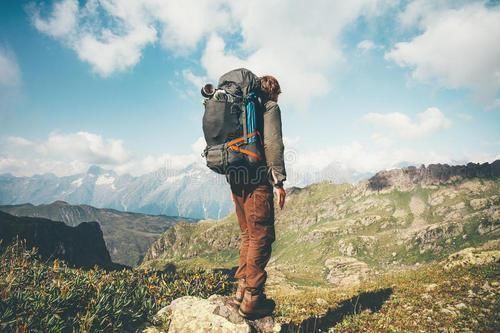 人类 地月距离约38万公里,以正常的步行速度,需要多久才能走完?