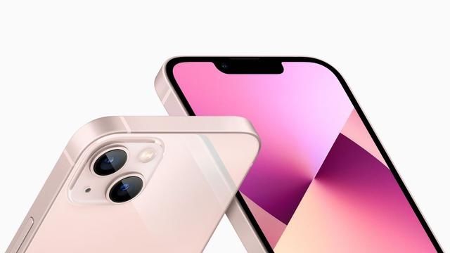 iphone13|为什么有人宁愿花5000元买低配的iPhone13，也不愿买高配的安卓？