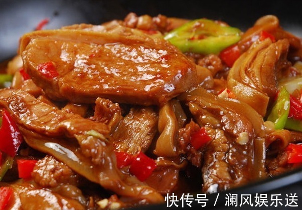 红烧羊肉|孩子多吃的暖身菜,营养丰富,强身补脑不上火,再冷都不怕!
