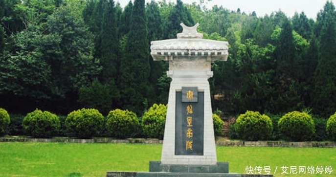 随葬品|秦始皇陵被发现那么久,随葬品价值连城,专家为什么还不挖掘?