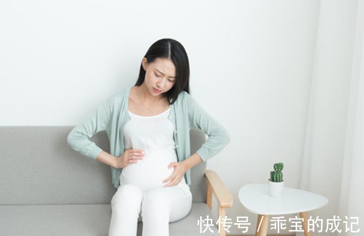 月子病|生娃后有了“妈妈腰”,站着说话也腰疼,原因究竟有哪些?