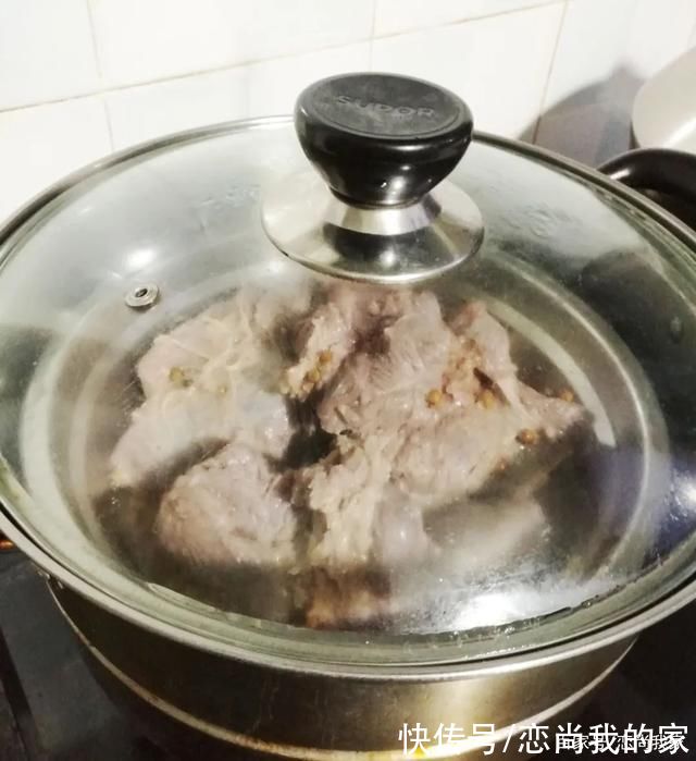 这6个与牛肉有关的家常菜,开胃下饭,天冷了可经常做给家人吃!