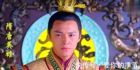 高手!隋唐前十高手出入极大,此人甚至超过李元霸,一位老将被挤出前十