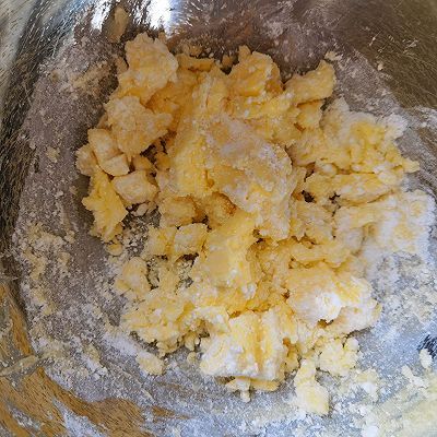 黄油|奥利奥牛奶饼干