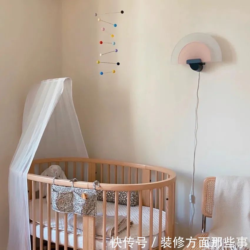 u型|舍弃“茶几为中心”布局,把客厅留给孩子,112㎡是我理想的家!