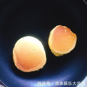 试试|玉米面也能吃出高级感,试试新做法,出锅比面包油条都香