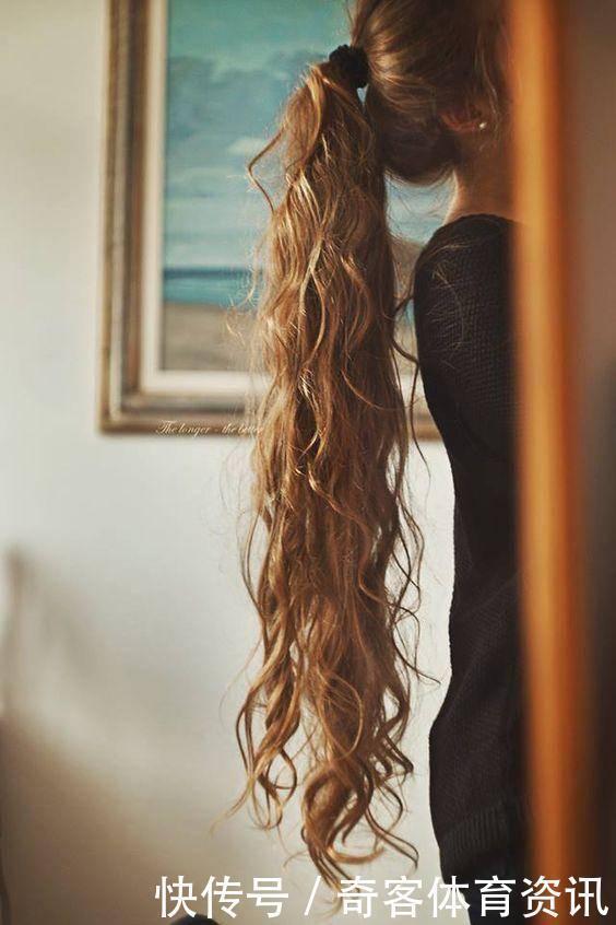 护发|早晚都不需要特别努力!改变日常习惯就能头发随心所欲的有型