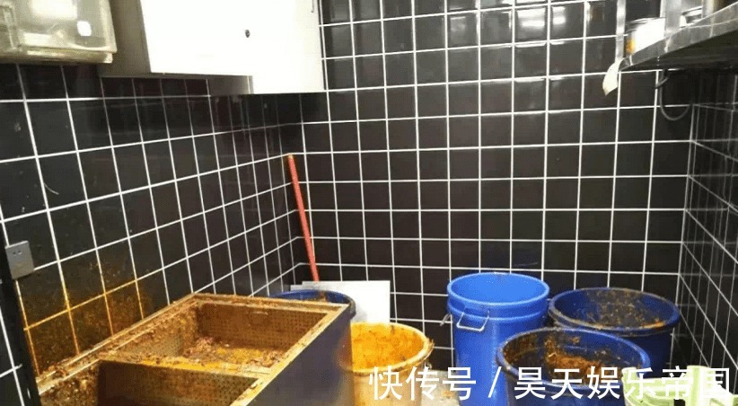 杜海涛|杜海涛吴昕的火锅店被责令停业,无视客人诉求,卫生情况令人作呕