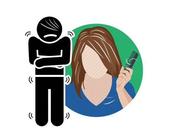 毛发 一个植发至少上万元?想要保住头发和钱包,别忘了做好4件事