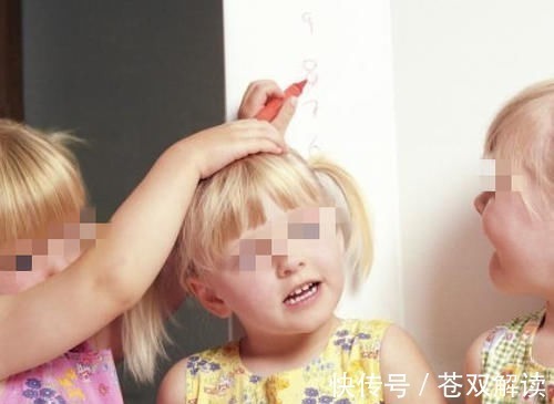 青春期|中小学生“身高标准”出炉,孩子是高是矮一目了然,家长不妨对照