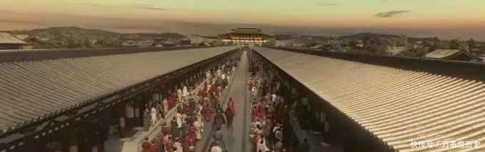 马嵬驿|马嵬驿兵变后,玄宗命人为贵妃迁葬,最后得到九字答复