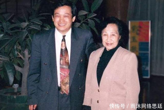 晚年|她是溥仪亲妹，低调嫁给平民，生二子一女，晚年留下一句心里话