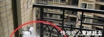 才知好处|越来越多人在阳台装这个,一问才知好处还真不少,懊悔知道晚了!