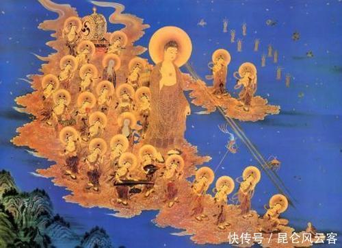  十大|封神演义十大神仙实力排行