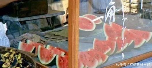 世纪|上世纪八十年代的中国,才真正算是舌尖上的中国!