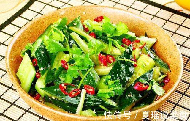 做几道菜给婆婆尝尝, 证明你是会做菜的!