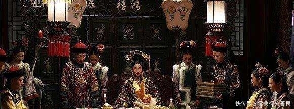 古代|古代皇帝吃不完的菜都怎么处理?不仅不浪费,背地里还有一整套产业链!