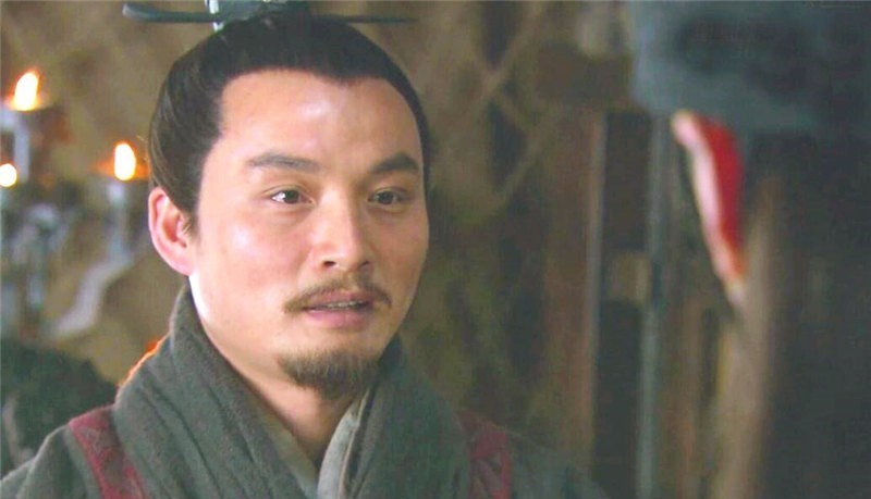 之相|曹操和刘备临死前，说出了同一人名字，若后代提防，历史或将改写