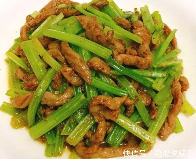 简单|简单易学的几道家常菜,美味可口还不油腻,好吃特别下饭