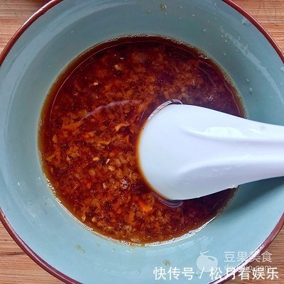 凉菜|经典凉菜——凉拌茄子