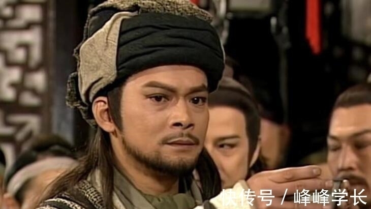 九阳真经@难怪张无忌会强过萧峰、段誉、虚竹,你看九阳真经练到最后会如何