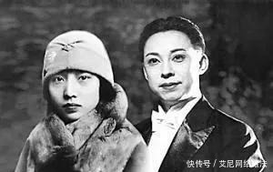 适合即好 一代名伶孟小冬 梅兰芳伤我最深,杜月笙爱我最真