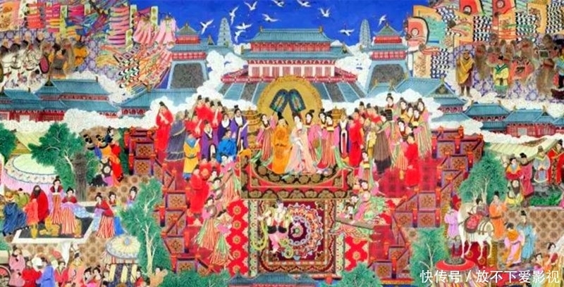 中国人过圣诞让西方瞧不起?知道来历后,老外自愧不如!