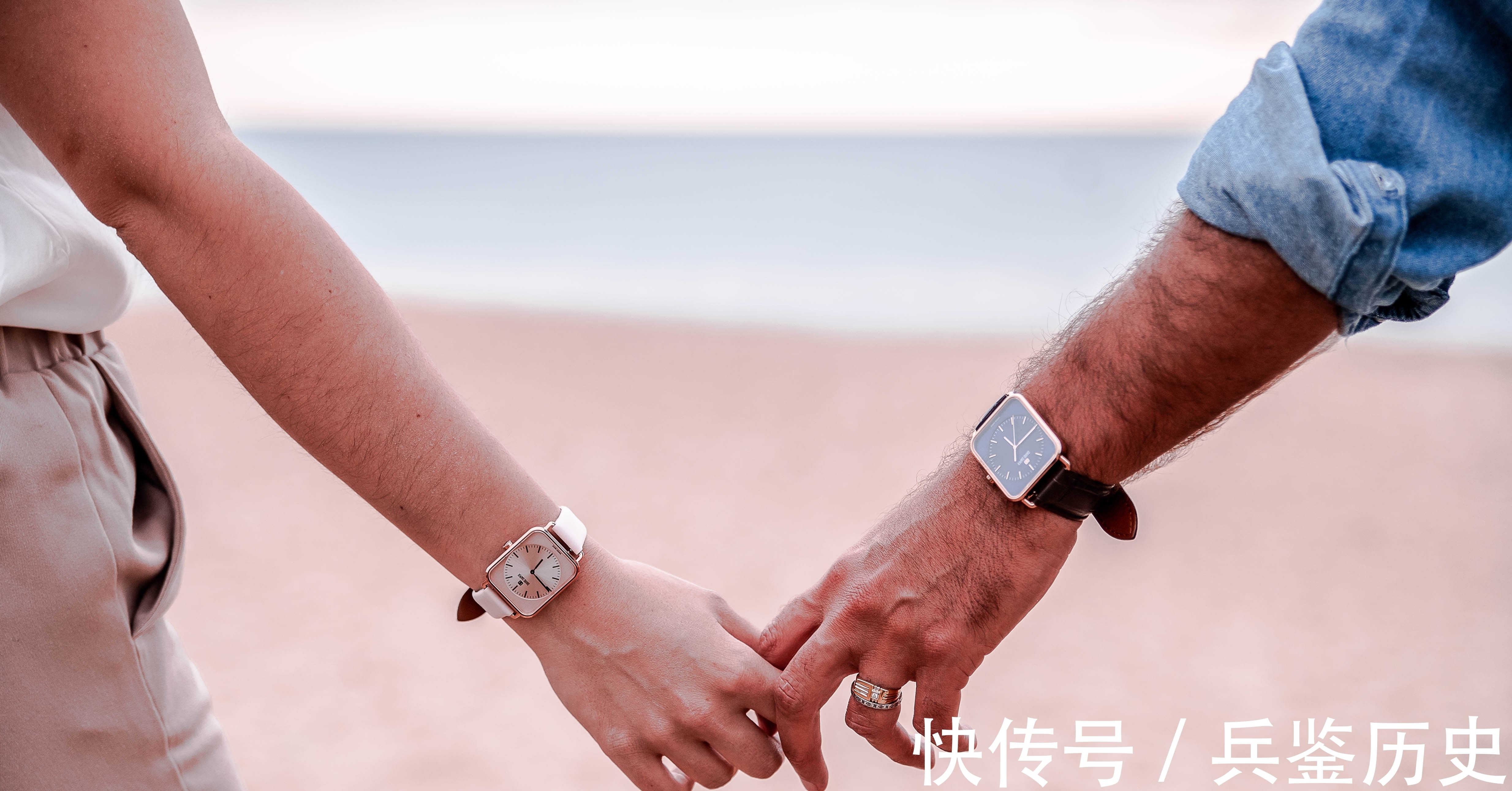 marc DAVID DAPER 这个火遍欧美的潮牌手表来了!