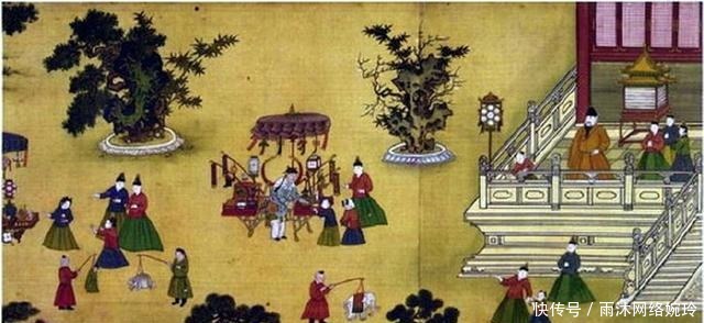 后代|徐青君:锦衣玉食的功臣后代,竟找了份为替人挨打为生的工作