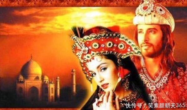 奢华|印度历史第一美女，皇帝为她坚守一夫一妻，还修建世界最奢华陵墓