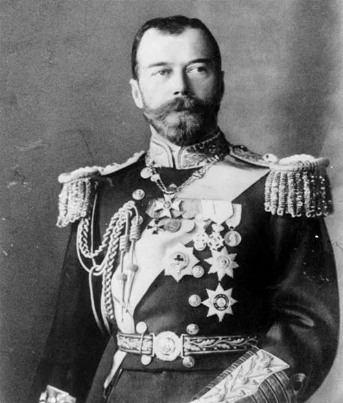 妖僧|俄罗斯“一代妖僧”,上流贵妇的“妇女之友”