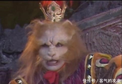 a730|只有大圣能拿动金箍棒?NO!至少还有4人,其中一个是凡人