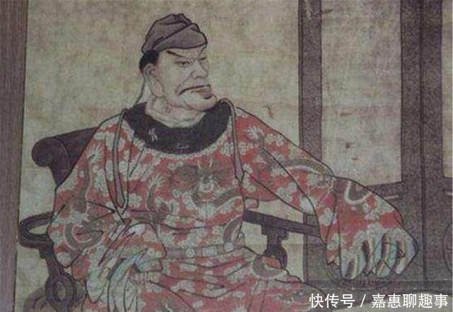 发现|老农家中发现朱元璋真人像,世代传承了几百年,专家建议上交国家