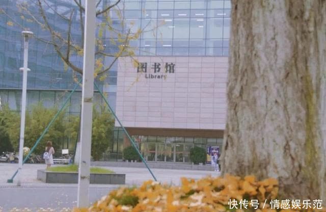 西安|点击查看川农专属气味图书馆